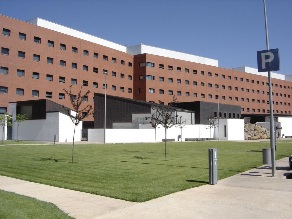 Hospital de Ciudad Real