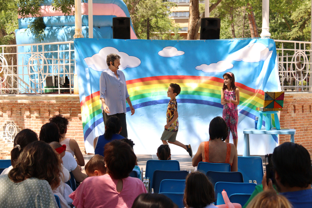 Distintos momentos de la celebración de la Semana del Orgullo LGTBI en Guadalajara capital. 