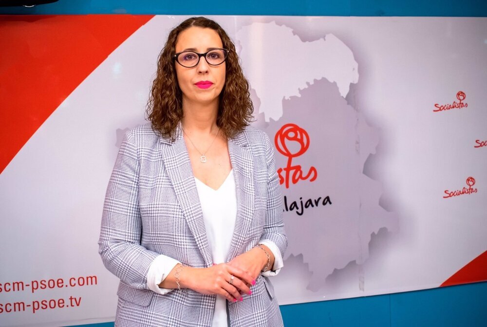 Sara Simón optará a revalidar la Secretaría local del PSOE Guadalajara | Noticias Tribuna Guadalajara