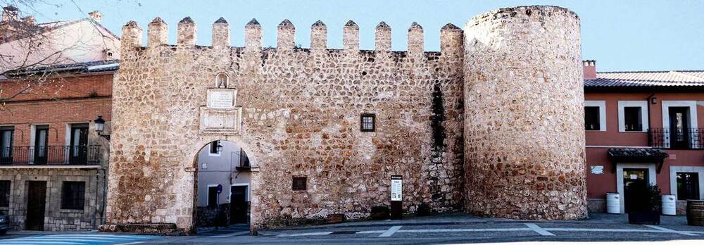 Brihuega está entre os 12 melhores destinos de Espanha e Portugal