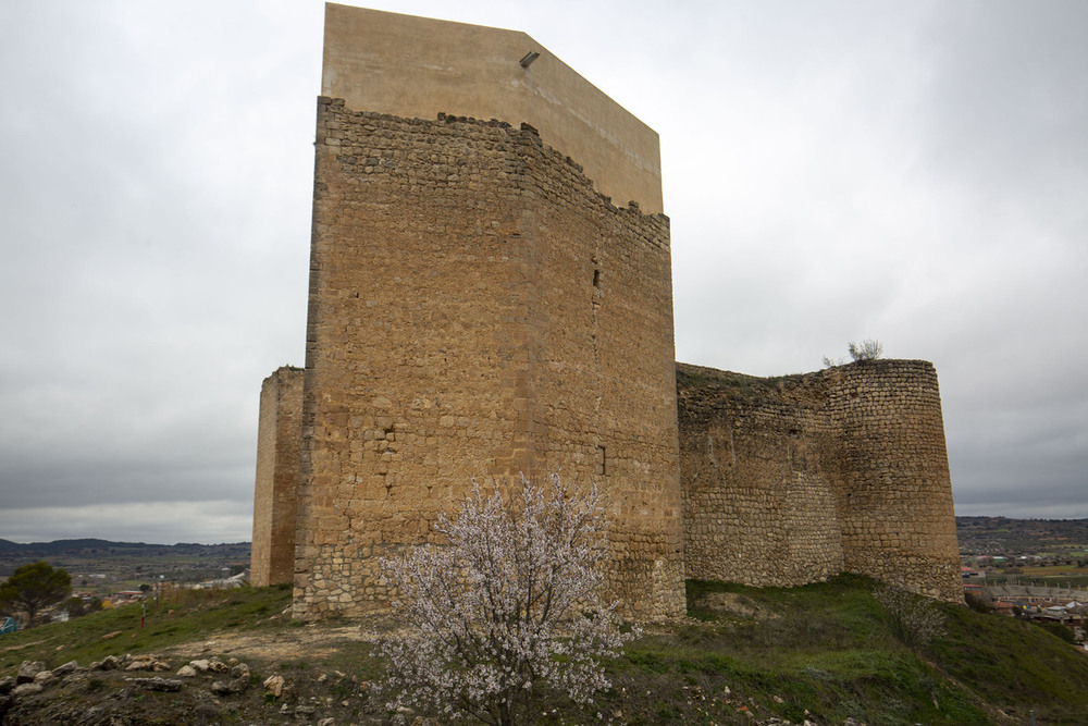 Gracias a un gran proyecto de restauración, el castillo de Don Juan Manuel será visitable.