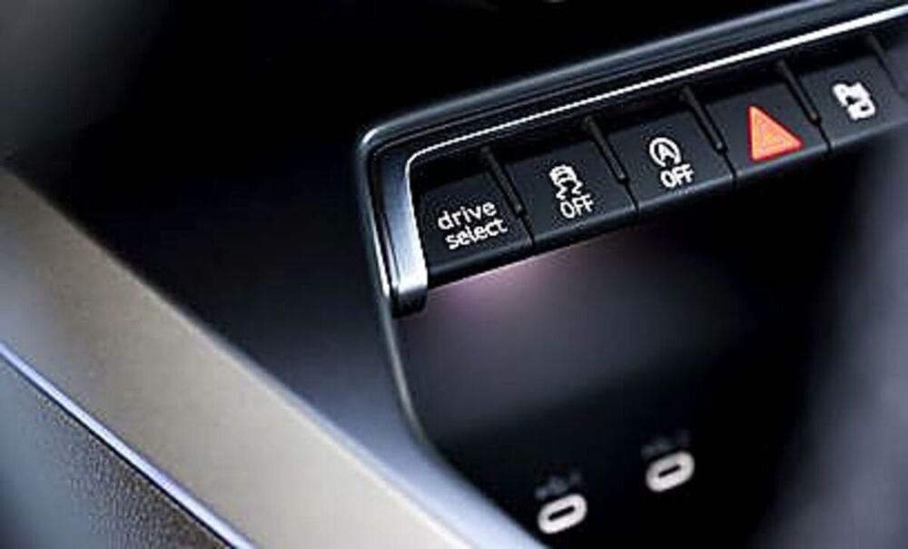 Audi añade potencia y tecnología al S3 