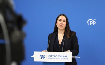 El PP dice que Page 'sacrificó' los toros por votos de Podemos