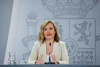 El Gobierno destaca la 'fortaleza' de la economía española