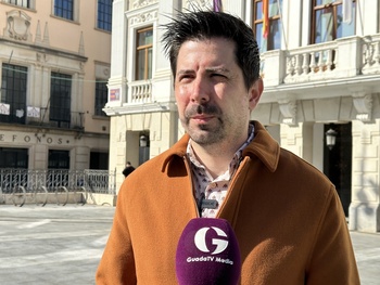 El PSOE dice que a Guarinos no le interesa la defensa del agua