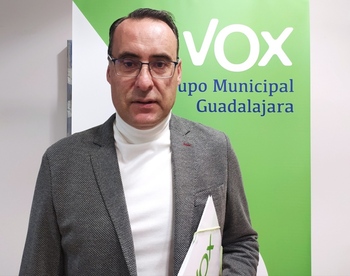 Vox critica el puesto del director general de Cultura