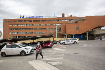 El Hospital participa en un estudio internacional