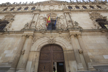 La Universidad de Alcalá, entre las mejores en empleabilidad