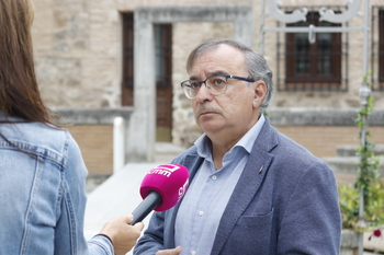 El PSOE apremia a Núñez para que censure a Cospedal