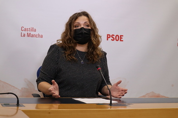 El PSOE defiende que el 70% del presupuesto es gasto social