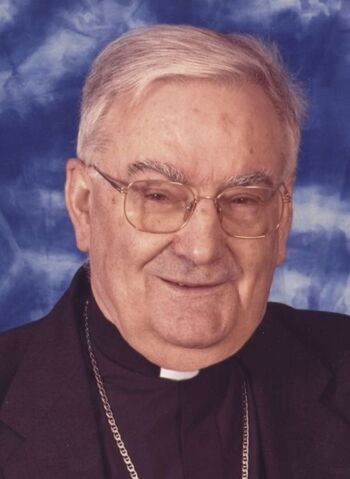 El Obispo Emérito, José Sánchez, cumple 87 años este sábado