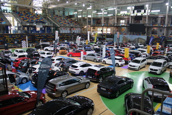 El XIV Salón del Automóvil registra éxito de ventas