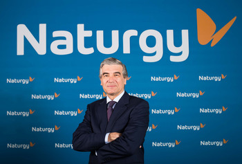 Naturgy y Reynés, mejor energética y CEO del año