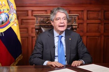 Ecuador declara estado de excepción por inseguridad
