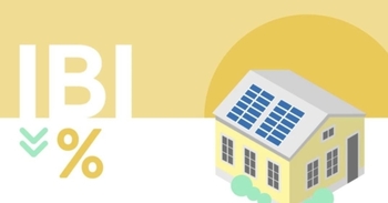Torija rebajará el 50% en el IBI de casas con placas solares