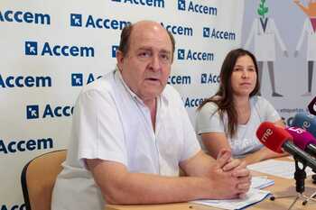 Accem celebra sus 30 años de trayectoria en apoyo al migrante