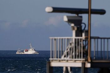 China sacude el Estrecho de Taiwán con misiles de largo alcance