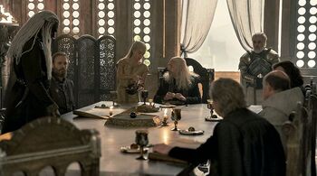 La fantasía medieval revive en HBO con ‘La casa del dragón’