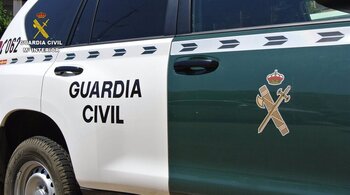 Investigan a dos guardias por una reducción violenta en Molina