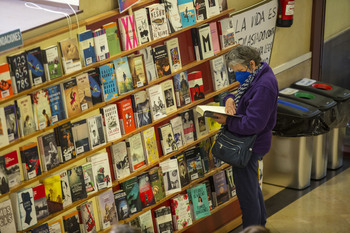 La Biblioteca de Dávalos lidera la cifra de clubes de lectura