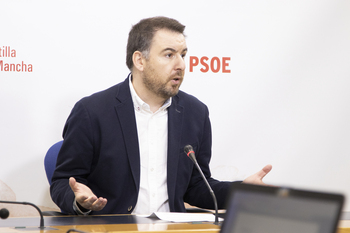 El PSOE presume de recuperar empleo, la sanidad o la educación