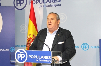 Lamola resalta las propuestas del PP de Feijóo y de Núñez
