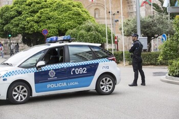 Tres detenidos tras sustraer más de 11.000 euros de un coche