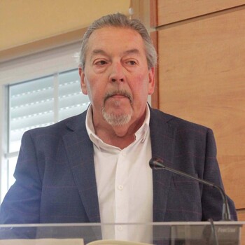 Fallece el concejal de Cabanillas José Manuel Fernández