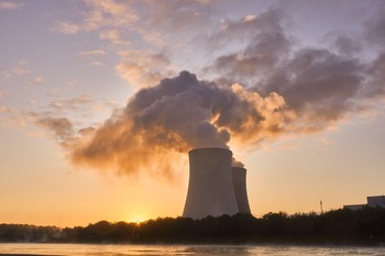 Europa apuesta por la energía nuclear para no depender de Rusia