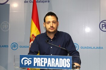 El PP pide ampliar ayudas para la despoblación a Guadalajara
