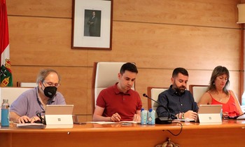 Cabanillas incorpora 196.000 euros al presupuesto municipal