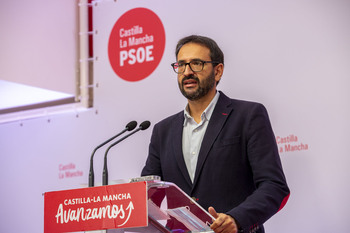 PSOE critica a PP su falta de rigor en enmiendas: 