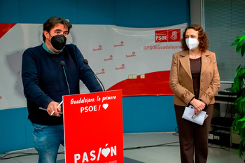El PSOE valora la nueva revalorización de las pensiones