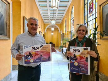 La Diputación promueve la contratación de artistas locales