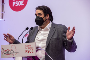 El PSOE realizará una ronda de reuniones por la provincia