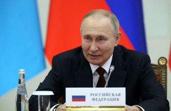 Putin prohíbe vender petróleo a los países con tope al precio