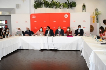 El PSOE destaca el cumplimiento del programa