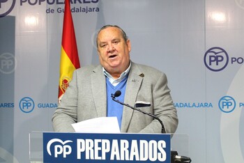 El PP alerta que Castilla-La Mancha crecerá poco en 2023