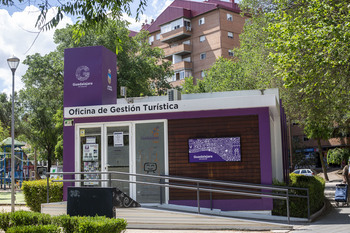 La Oficina de Turismo mantiene su ubicación hasta el otoño