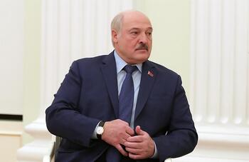 Bielorrusia acusa a Ucrania de planear un ataque contra el país