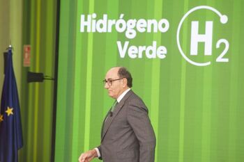 Iberdrola abonará un dividendo extra de 0,005 euros