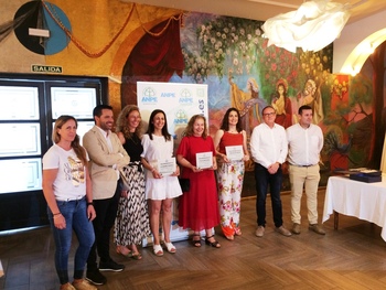 ANPE entrega sus II Premios de Innovación Educativa