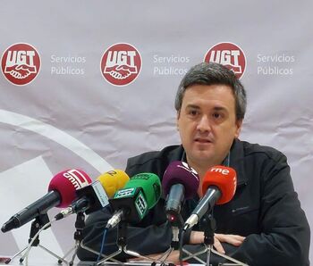 UTG pide más profesionales para el Hospital de Guadalajara