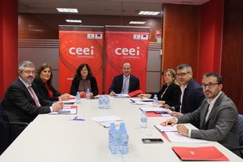 El CEEI Guadalajara atendió a 271 emprendedores en 2022