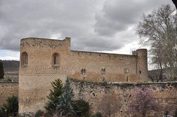 El Castillo de Brihuega tendrá una sala dedicada a Villa Rojo