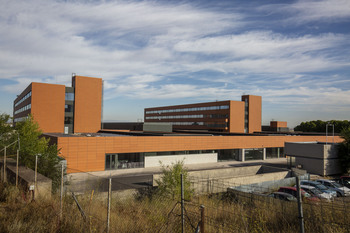 El Hospital de Guadalajara revalida el título de centro seguro