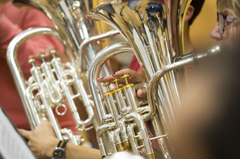 La Banda Provincial de Música ofrece un concierto por San Juan