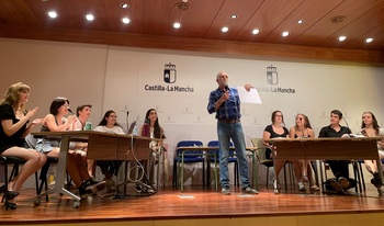 Concluye la IV Liga de Debate Escolar de Guadalajara
