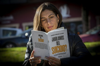 Guadalajara acogerá una jornada sobre prevención de suicidio