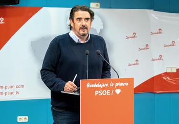 El PSOE valora el “pacto por la lavanda” del Senado